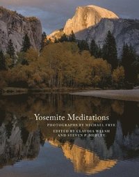 bokomslag Yosemite Meditations