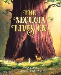 bokomslag The Sequoia Lives On