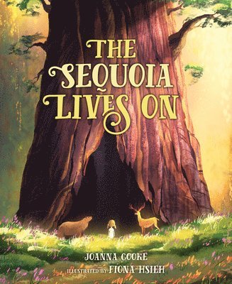 The Sequoia Lives On 1