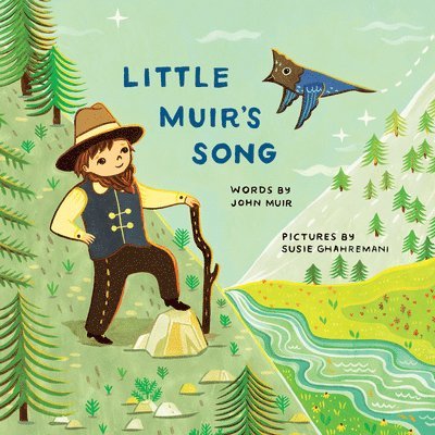 Little Muir's Song 1