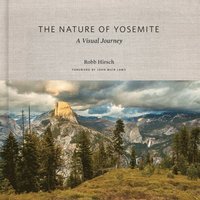 bokomslag Nature of Yosemite