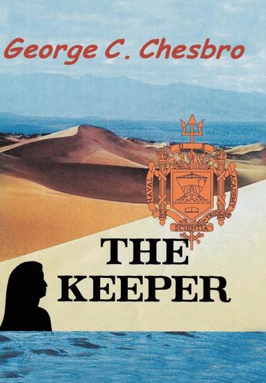 bokomslag The Keeper