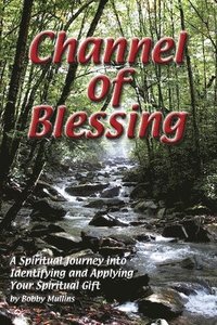 bokomslag Channel of Blessing