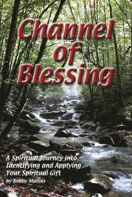 Channel of Blessing 1