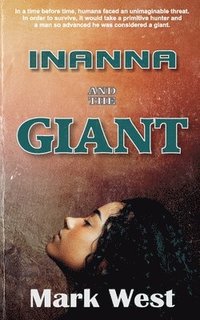 bokomslag Inanna and the Giant