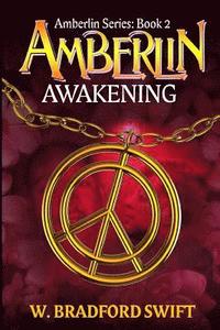 bokomslag Amberlin: Awakening: A Paranormal Mystery Adventure