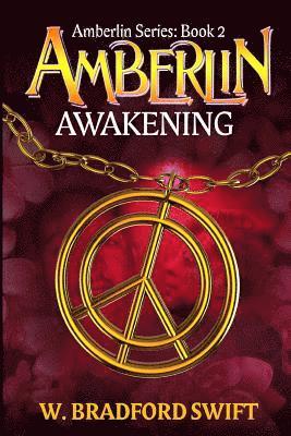 Amberlin: Awakening: A Paranormal Mystery Adventure 1