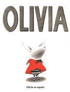 bokomslag Olivia