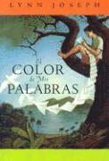 bokomslag El Color de mis Palabras = The Color of My Words