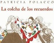 bokomslag La Colcha de los Recuerdos = The Keeping Quilt