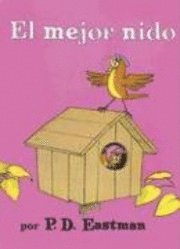 bokomslag El Mejor Nido
