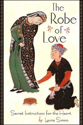 The Robe of Love 1