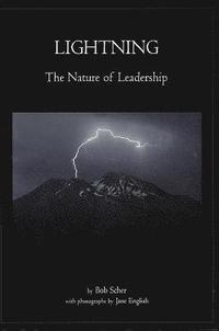 bokomslag Lightning: The Nature of Leadership