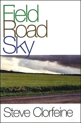Steve Clorfeine - Field Road Sky, Häftad