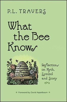 What the Bee Knows 1