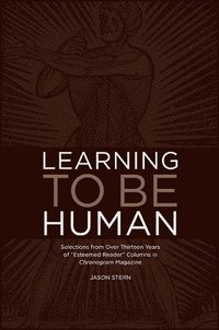bokomslag Learning to be Human