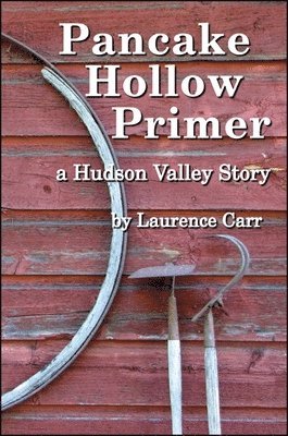 Laurence Carr - Pancake Hollow Primer, Häftad. Tillgänglighet: Tillfälligt slut