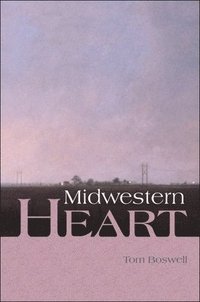 bokomslag Midwestern Heart