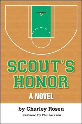 Charley Rosen - Scout's Honor, Häftad