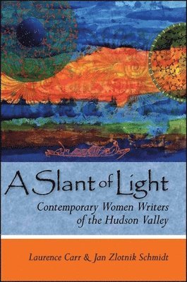 Laurence Carr, Jan Zlotnik Schmidt - Slant of Light, Häftad