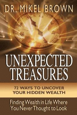 Unexpected Treasures 1
