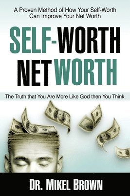 bokomslag Self Worth Net Worth