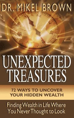 Unexpected Treasures 1