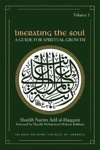 bokomslag Liberating the Soul: A Guide for Spiritual Growth, Volume One