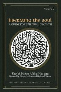 bokomslag Liberating the Soul: A Guide for Spiritual Growth, Volume Two