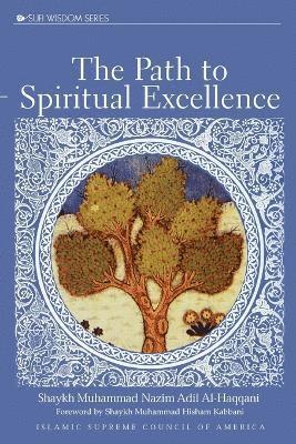 bokomslag Path to Spiritual Excellence