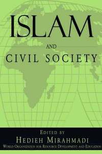 bokomslag Islam and Civil Society