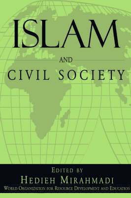 bokomslag Islam and Civil Society