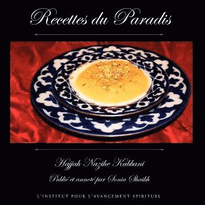 Recettes Du Paradis 1