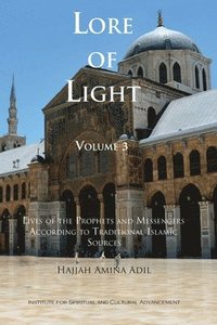 bokomslag Lore of Light, Volume 3