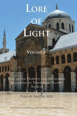 Lore of Light, Volume 3 1