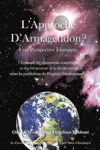 bokomslag L'Approche De Harmaguedon? Une Perspective Islamique
