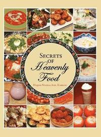 bokomslag Secrets of Heavenly Food