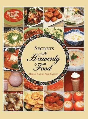 Secrets of Heavenly Food 1