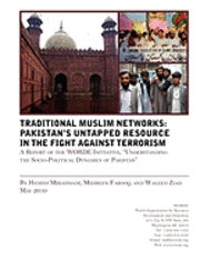 bokomslag Traditional Muslims Networks