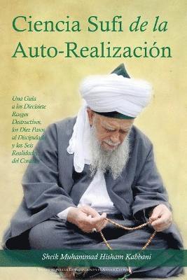 bokomslag La Ciencia Sufi de La Auto-Realizacion