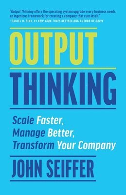 Output Thinking 1
