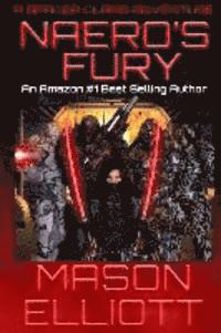 bokomslag Naero's Fury: A Spacer clans Adventure