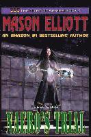 Naero's Trial: Naero's War