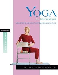 bokomslag Yoga for Fibromyalgia
