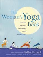 bokomslag The Woman's Yoga Book
