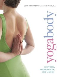 bokomslag Yogabody