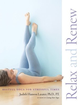 Relax and Renew 1