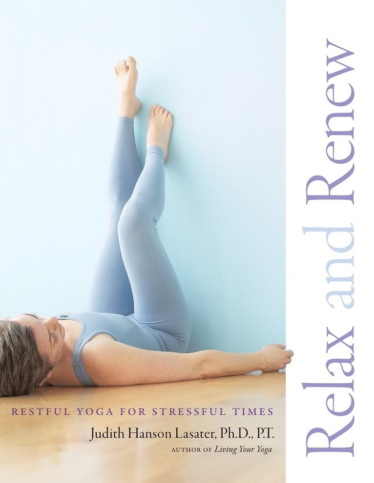 Relax and Renew 1