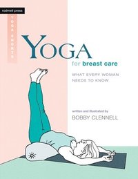 bokomslag Yoga for Breast Care