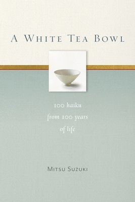 A White Tea Bowl 1